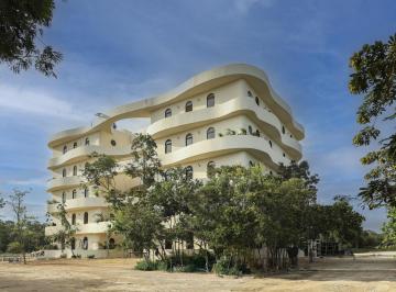 Departamento · 91m² · 2 Recámaras · 1 Estacionamiento · Departamento en Venta en Tulum