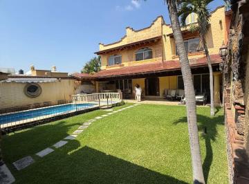 Casa de 4 habitaciones, Cuernavaca · Casa en Renta Cuernavaca