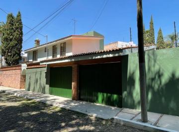 Casa de 3 habitaciones, Querétaro · Casa en Venta, Col. Alamos 1ra Secc. Querétaro, Querétaro