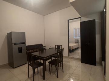 Departamento de 1 habitación, Monterrey · Departamento en Renta en Monterrey