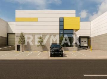 Nave industrial , El Marqués · Nave Industrial en Venta en Prime Park Querétaro
