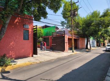 Casa en condominio · 192m² · 5 Recámaras · 2 Estacionamientos - VAN DOOREN BR · Se Vende Casa en Condominio en El Centro de Tlalpan.
