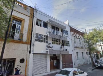 Departamento de 3 habitaciones, Cuauhtémoc · Departamento en Venta en Sta María La Ribera, Cuauhtémoc