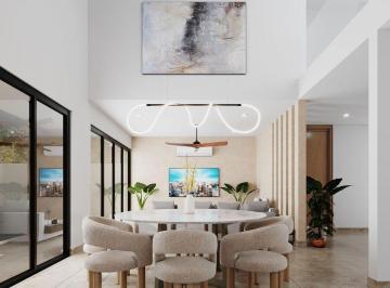 Casa en condominio de 3 habitaciones, Mérida · Casa en Venta en Merida, Yucatan en Privada Zentura, Cholul