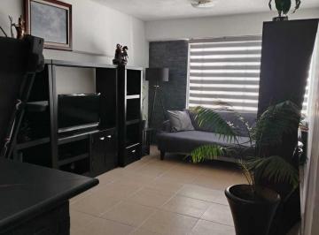 Departamento de 2 habitaciones, Miguel Hidalgo · Oportunidad en Tacubaya! Depto con Vigilancia y Estacionamiento - $2,150,000
