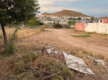 Terreno / Lote · 1092m² · Venta Terreno en Zona Cantera