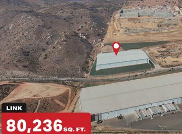 Bodega comercial , Tijuana · Bodega Industrial en Renta en Tijuana – 80,236 Sf