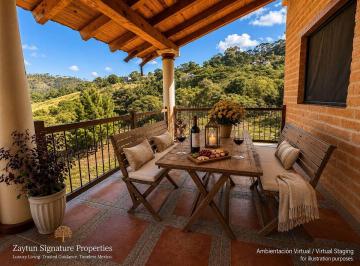 1309e229dd059a789db0a10cd4cd6da3ab0abb70a2091dd4dbc5667dbeeed1b7 · Casa en Venta en Terreno Amplio en San Sebastián del Oeste