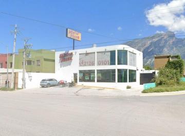 Local comercial , García · Esquina Comercial en Joya del Carrizal