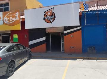 Local comercial · 64m² · Local en Renta en Fracc. Jardines de Cancún Durango