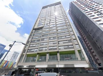 Departamento de 3 habitaciones, Miguel Hidalgo · Departamento en Venta en Granada, Miguel Hidalgo