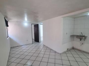 Departamento · 42m² · 2 Recámaras · Venta de Departamento