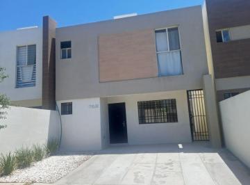 Casa de 3 habitaciones, Saltillo · Casa en Renta en Real Ankara Jaspe