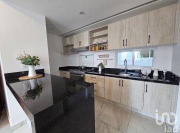 Departamento · 82m² · 2 Recámaras · 2 Estacionamientos · A 15 Minutos de Santa Fe en Lerma, Precioso Departamento en Venta