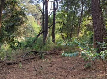 Terreno / Lote , Valle de Bravo · Avandaro, Terreno en Venta