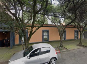Casa de 4 habitaciones, Coyoacán · Casa en Venta en del Carmen, Coyoacán.