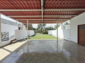 Casa uso de suelo de 3 habitaciones, Miguel Hidalgo · Casa con Uso de Suelo en Venta en Lomas de Chapultepec