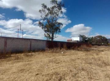 Terreno / Lote · 50000m² · Terreno en Venta con Uso Habitacional en Tolcayuca, Hgo.