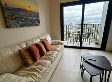 Departamento de 2 habitaciones, Monterrey · Departamento Venta Amueblado Para Inversion, Arena Vive, Frente a La Arena Monterrey