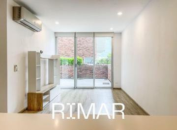 Departamento de 2 habitaciones, Monterrey · Departamento en Venta en Nuevo Sur con Terraza – 2 Recámaras