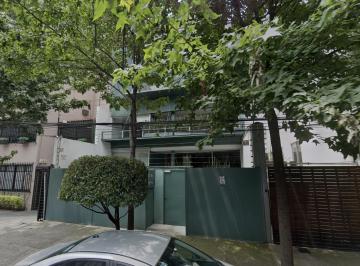 Departamento de 3 habitaciones, Miguel Hidalgo · Departamento en Venta en Polanco V Secc, Miguel Hidalgo
