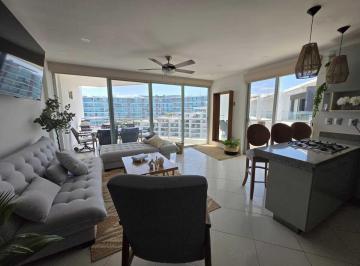 0c273651032db7b63f46067419a5bf1cbfb0c78a368670f9ddbb987a5ad88f38 · Penthouse en Venta en Aria Ocean Residencial, Nuevo Vallarta