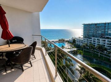 7aca3c51972d2b5352166ca2019bca1fc2f25206c0bd0b11318d17be3a114a1d · Penthouse en Venta en Aria Ocean Residencial, Nuevo Vallarta