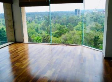 Departamento · 520m² · 3 Recámaras · 2 Estacionamientos · Departamento en Renta Polanco