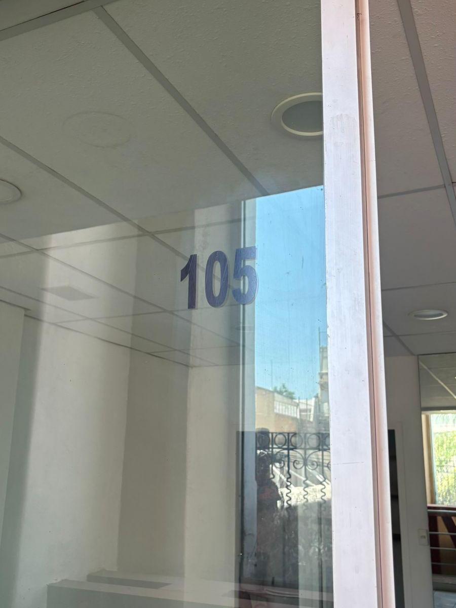 Oficinas en Renta