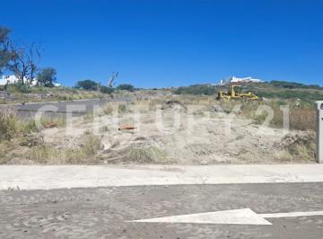 Terreno / Lote · 127m² · Venta de Terreno de Uso Mixto en Colinas del Santuario