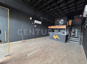 Local comercial · 68m² · 300 Estacionamientos · Local Comercial en Renta | Cumbres | Puerta de Hierro | Monterrey, Nl