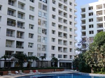 Departamento de 3 habitaciones, Cuernavaca · Excelente Departamento con Roof Garden en El Centro con Muy Buenas Amenidades