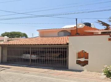 Casa de 3 habitaciones, Aguascalientes · Venta de Casa en Jardines de La Concepción en Aguascalientes