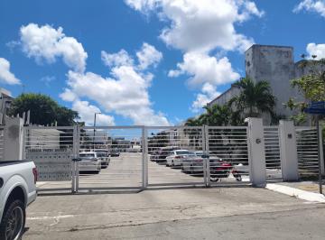 Casa en condominio de 3 habitaciones, Cancún · Casa en Venta Fraccionamiento Villa Marino
