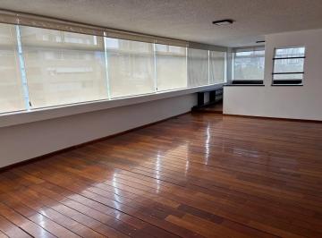 Departamento de 2 habitaciones, Alvaro Obregón · Departamento en Renta en Puertas del Pedregal, Calle Iglesia