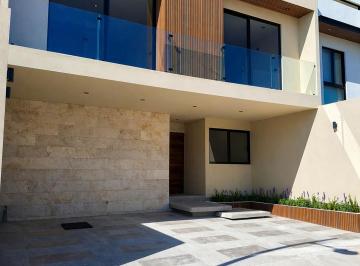 Casa de 4 habitaciones, San Luis Potosí · Casa de Lujo en San Ángel V