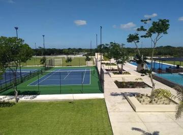 1 · Lote de 600 m² Frente Al Parque en Privada Residencial con Amenidades