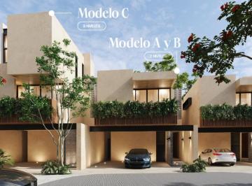 1 · Casas en Venta en Privada Residencial Ubicacion Premium en Temozon Norte