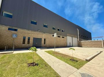 Bodega comercial , Zapopan · Bodega Nueva en Renta