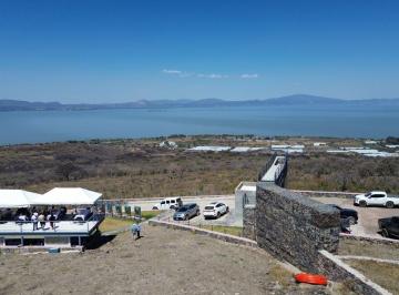 Terreno / Lote en Venta · Terreno en Venta Tuxcueca, Vista Panoramica