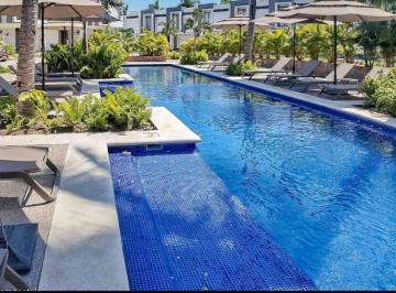 Casa de 2 habitaciones, Bahía de Banderas · Espectacular Casa Verea Residencial Rincón del Cielo en Coto Privado con Alberca