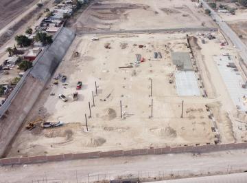 Nave industrial , Tijuana · Nave Industrial en Renta en Tijuana – 222,422 Sf