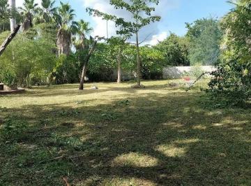 1 · Terreno en Xcuyun en Venta