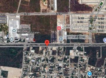 1 · Terreno Comercial Sobre Av en Renta