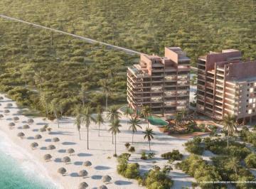 1 · Departamento Frente Al Mar de San Crisanto. Modelo B2. Merida