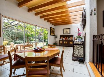 Casa de 4 habitaciones, La Magdalena Contreras · Casa en Venta, San Jerónimo Lídice, Magdalena Contreras. Ciudad de México