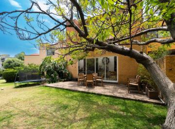 Casa de 4 habitaciones, La Magdalena Contreras · Casa en Venta, San Jerónimo Lídice, Magdalena Contreras. Ciudad de México