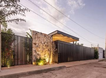 1 · Residencia en Venta, Santa Gertrudis Copo, Merida