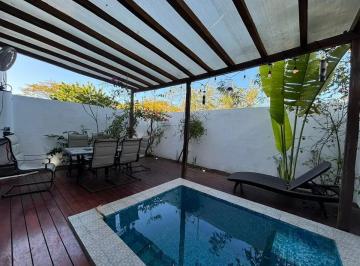 1 · En Venta Townhouse, Privada, Chuburna de Hidalgo, Mérida