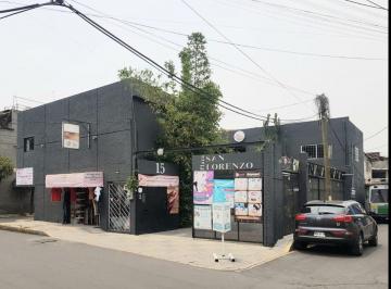 Edificio , Xochimilco · Hermosa Plaza Comercial Funcionando Al 100%